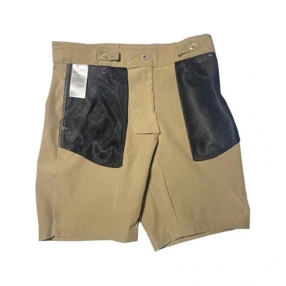 Old Navy Shorts girls size 8 school uniform - Picture 6 of 11